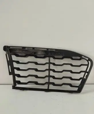 BMW 7 G11 G12 Front bumper lower grill 51118072614