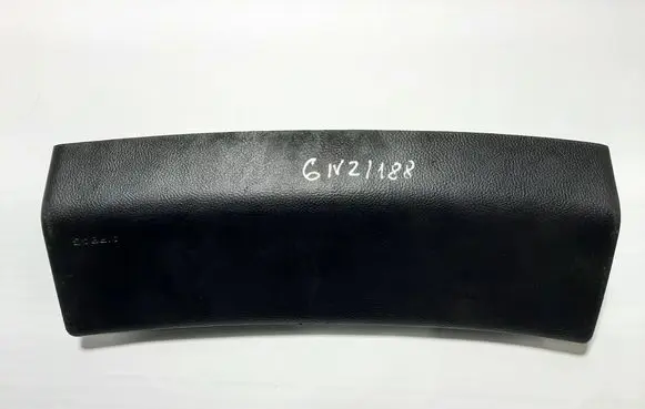 Knee airbag