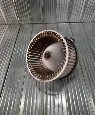 Mazda 3 I Heater fan/blower BN7N02 BN7N025114 8940000270