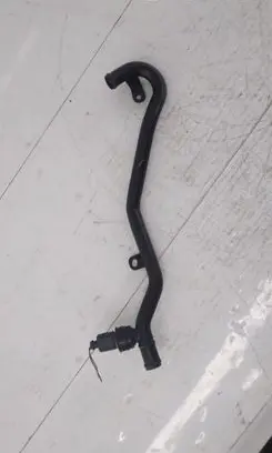 Volkswagen Sharan Engine coolant pipe/hose 5N0121065