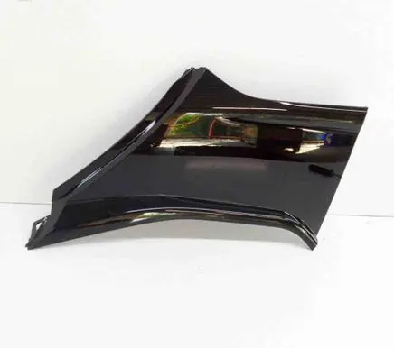 Nissan Leaf II (ZE1) (C) pillar trim 788765SK0A