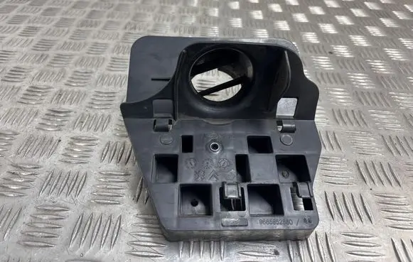 Citroen DS4 Air intake duct part 9685952880