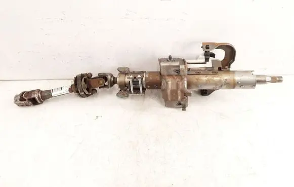 Alfa Romeo 159 Steering wheel axle 01560731300