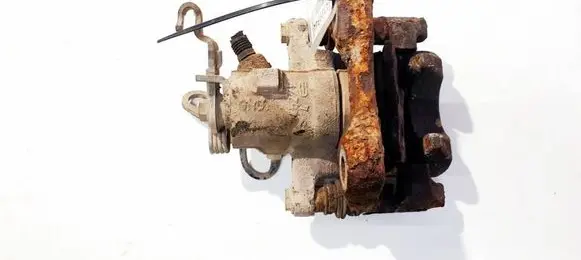 Audi A3 S3 8P Rear brake caliper 
