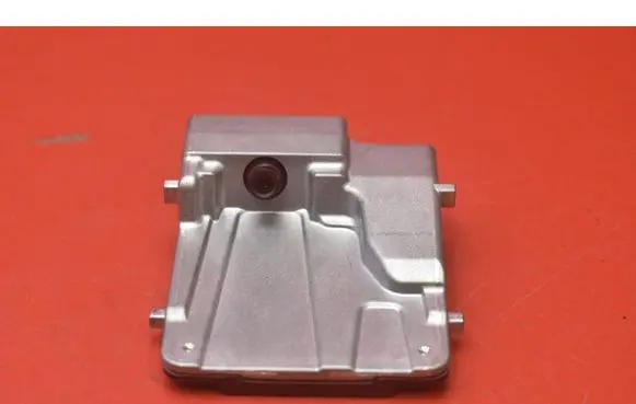 Toyota Corolla E10 Reversing camera 8646C-12010