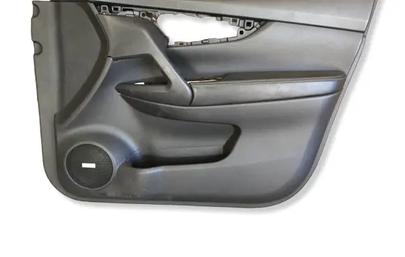 Nissan X-Trail T32 Front door card panel trim 