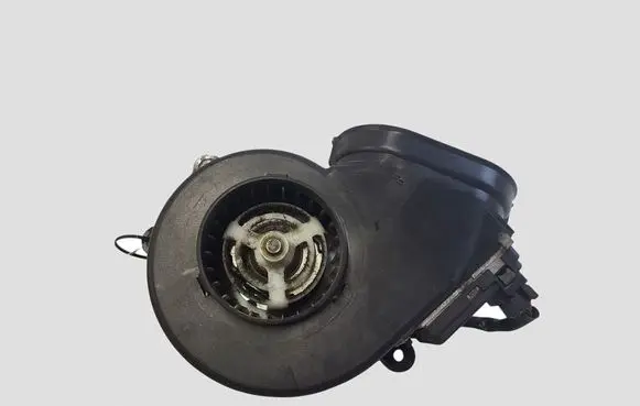 Peugeot 807 Heater fan/blower 1401395980 5020105 906000314