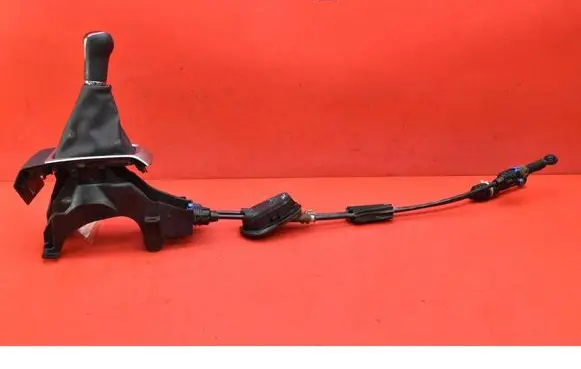 Nissan Micra C+C Gear shift rod 349011267R