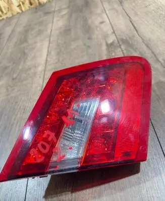 Mercedes-Benz E C207 W207 Tailgate rear/tail lights A2078200364 542501 782003