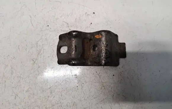 Peugeot 208 I Sway bar bush bracket, front 11385Z08