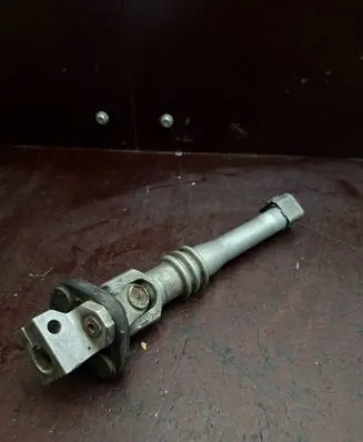 Mercedes-Benz C W203 Steering column universal joint A2034620278