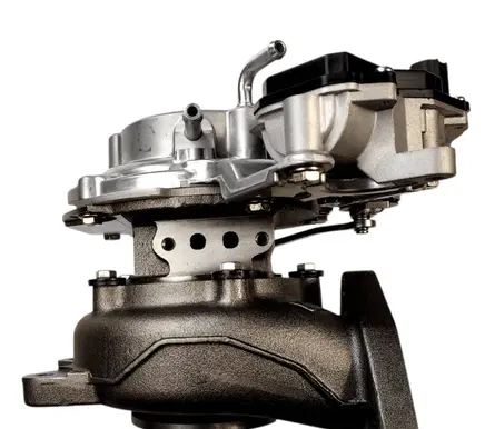 Toyota Hilux (AN120, AN130) Turbo 1720111110 172010L040 172010L041