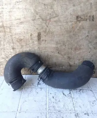 Hyundai Santa Fe Intercooler hose/pipe 2826227800
