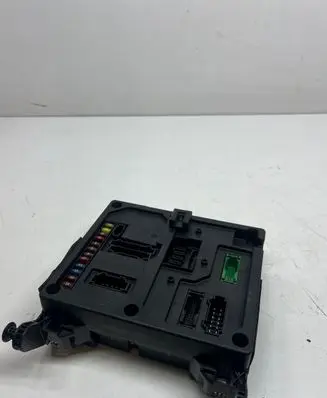Ford Galaxy Comfort/convenience module S108152001