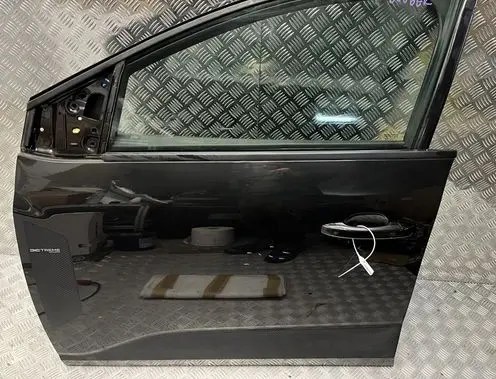 Dacia Jogger Front door