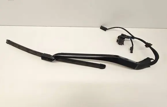 Mercedes-Benz S W222 Front wiper blade arm A2228201040 A2228200844 11604211
