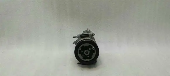 Audi A3 S3 8V Air conditioning (A/C) compressor (pump) 5Q0820803