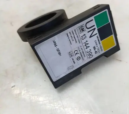 Opel Zafira A Immobiliser reader (aerial) 13144390 5WK47631