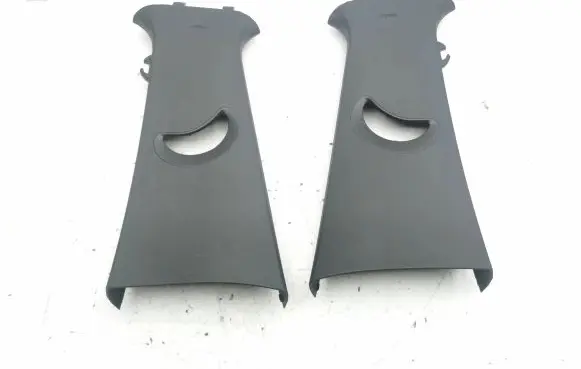 Cupra Formentor (B) pillar trim (top) 5FF867244 5FF867243