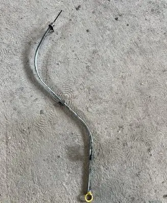 Jeep Grand Cherokee Oil level dip stick 