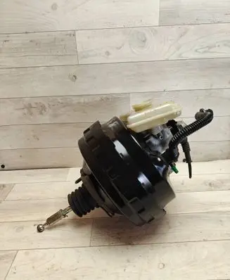 Audi A4 S4 B6 8E 8H Brake booster 8E0612105N 03785942014