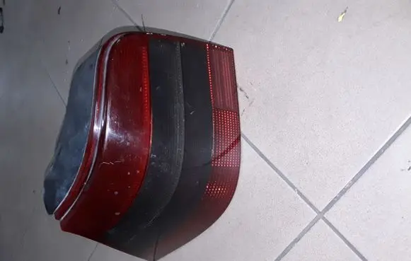 Volkswagen Golf IV Rear/tail lights 1J6945111S