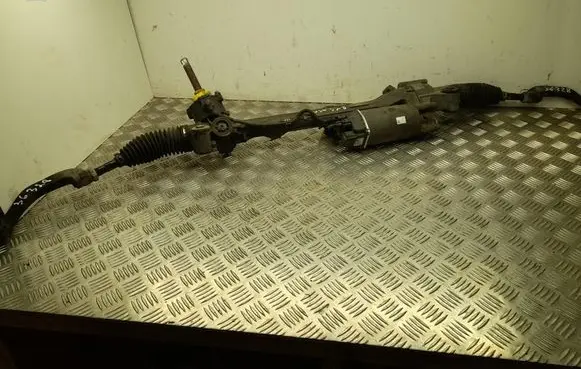 Man TGE 1gen Steering rack 2N1423051AH