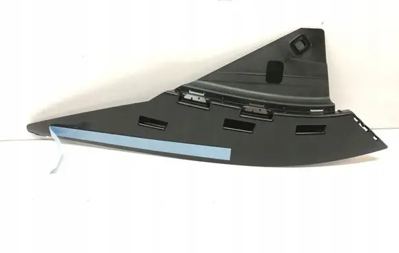 Mercedes-Benz CLA C118 X118 Front bumper mounting bracket A1188854900