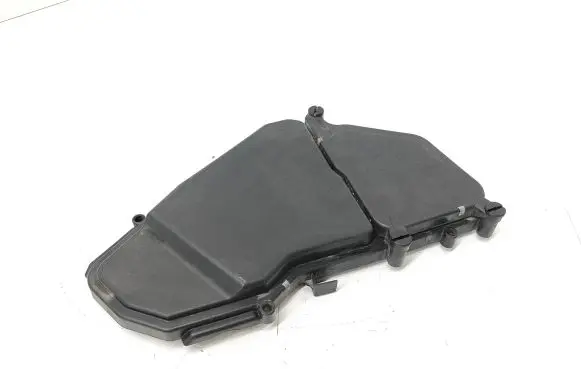 Porsche Cayenne (92A) Fuse box cover 7L0937576B
