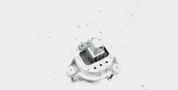 BMW 5 F10 F11 Engine mount bracket 7935149