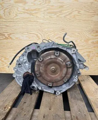Opel Zafira C Automatic gearbox 55590765 5KCT