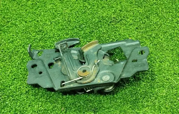 Ford Transit Custom Engine bonnet/hood lock/catch BK2116E624AF 123815