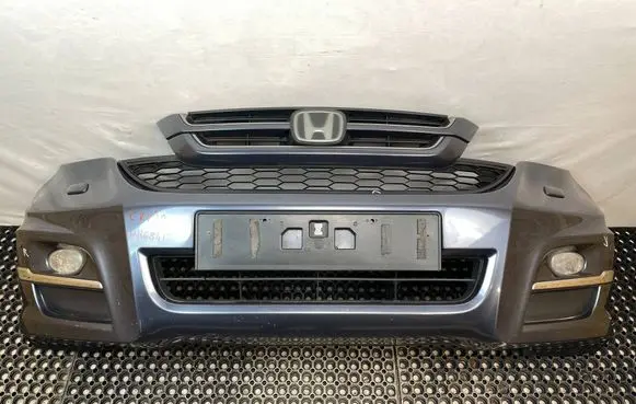 Honda CR-V Front bumper 
