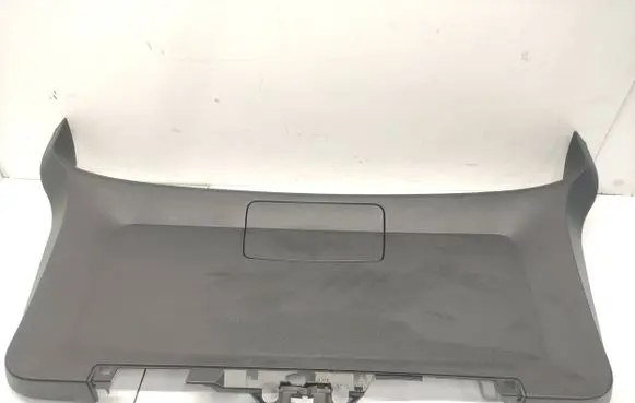 Mercedes-Benz B W245 Trunk/boot trim cover A1697470371
