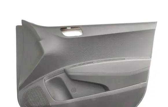 Hyundai i10 Front door card panel trim 82380B9010TDG