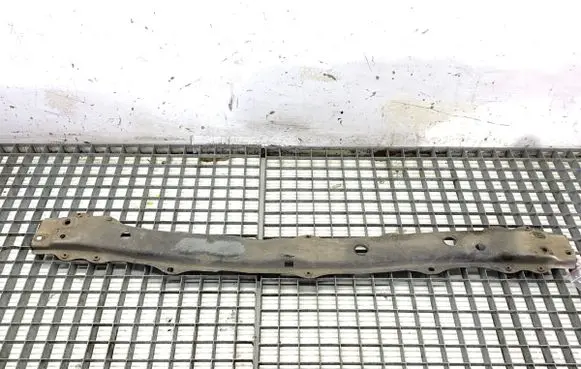 Citroen C1 Radiator support slam panel