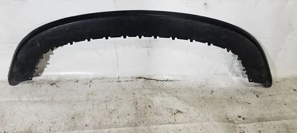 Volkswagen Golf V Front bumper lip 1K0805903