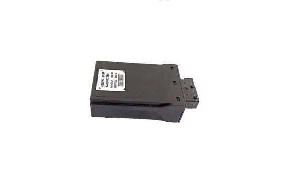 Peugeot 1007 Door control unit/module 1400047280 43477700