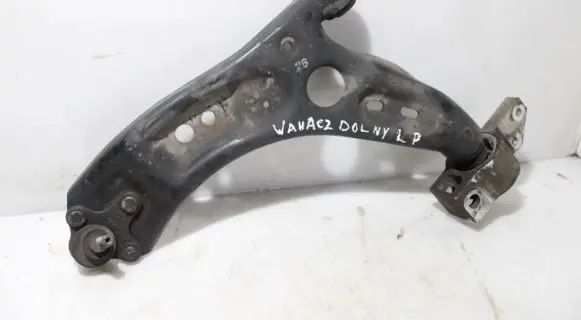 Audi A3 S3 8P Front control arm