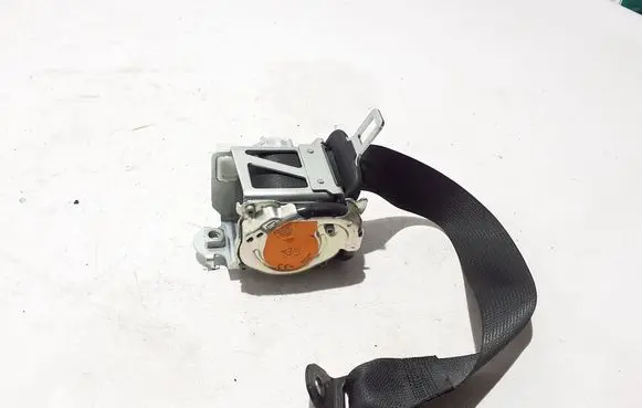 Renault Megane E-Tech Rear seatbelt 888400527R