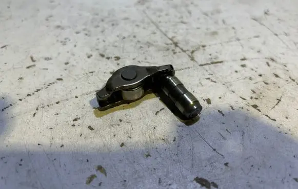 Dodge Durango III Valve rocker arm 