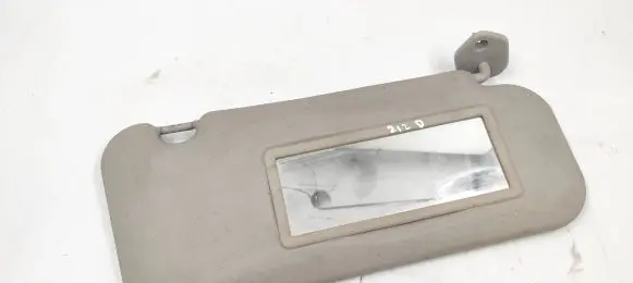 Citroen Xsara Picasso Sun visor