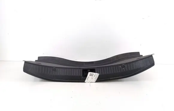 Mercedes-Benz CLA C117 X117 W117 Trunk/boot sill cover protection A1176900044