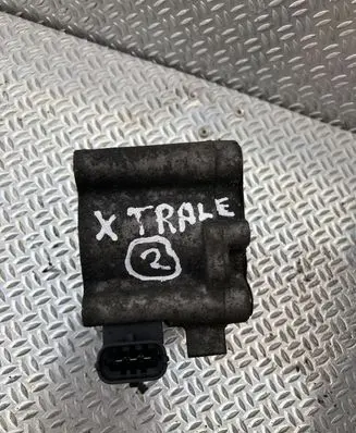 Nissan X-Trail T31 Throttle body valve 8200854280