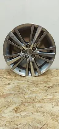 R19 alloy rim