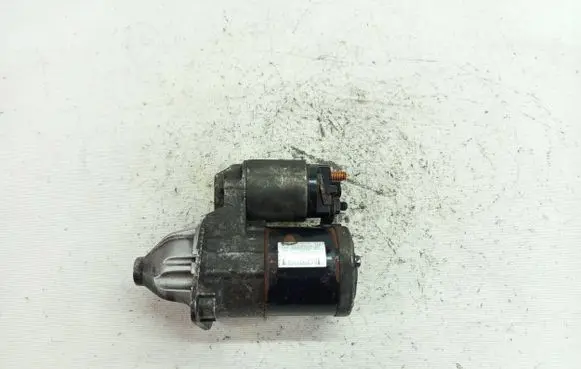 Hyundai i30 Starter motor M000T32571ZE 36100-2B200