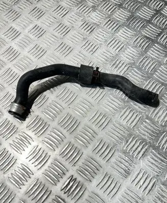 Engine coolant pipe/hose