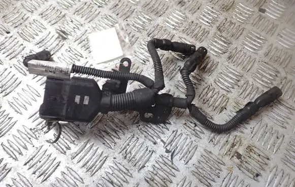 Opel Insignia A Glow plug wires 55577669 7150106 20100430