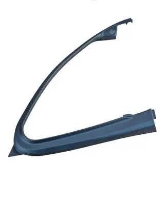 BMW 7 G11 G12 Other front door trim element 7458441 0102030405