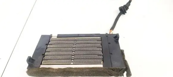 Mercedes-Benz ML W163 Electric cabin heater radiator AA0134100140
